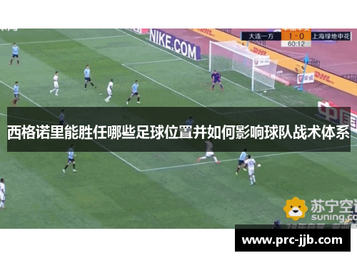 西格诺里能胜任哪些足球位置并如何影响球队战术体系